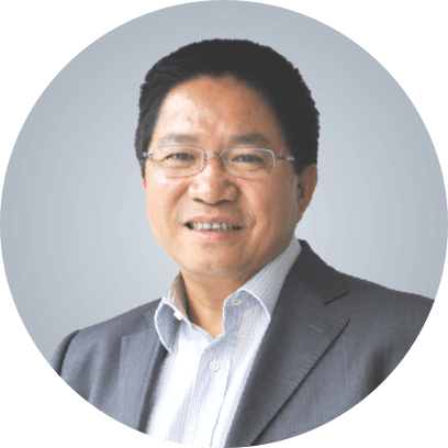 Dr. Le Weiliang