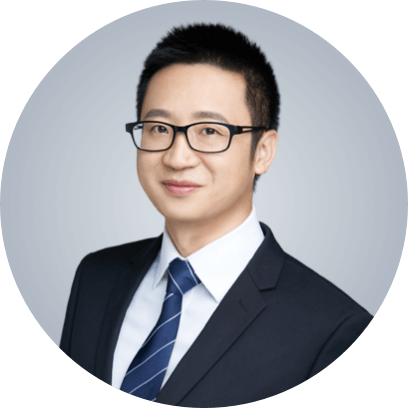 Liu Yi